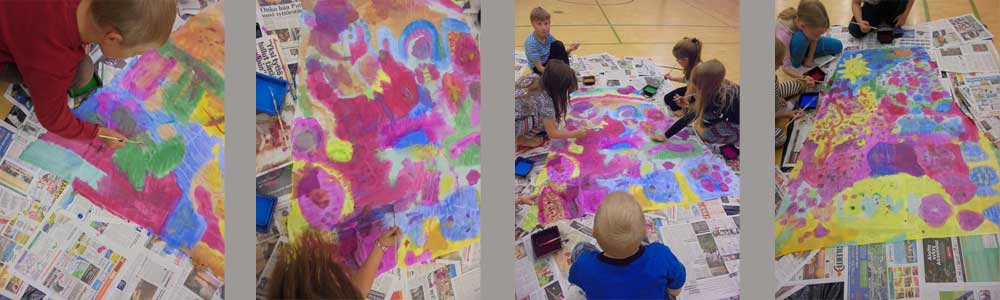 another layer with new colors and details