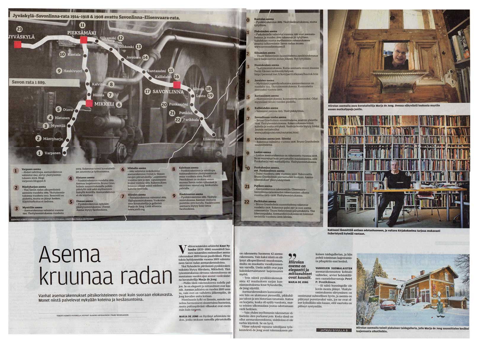 L�nsi-Savo 2016-03-06